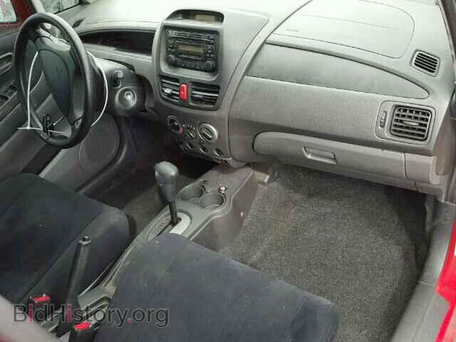 2003 SUZUKI AERIO - VIN: JS2RD41H535202045 - Фото 9