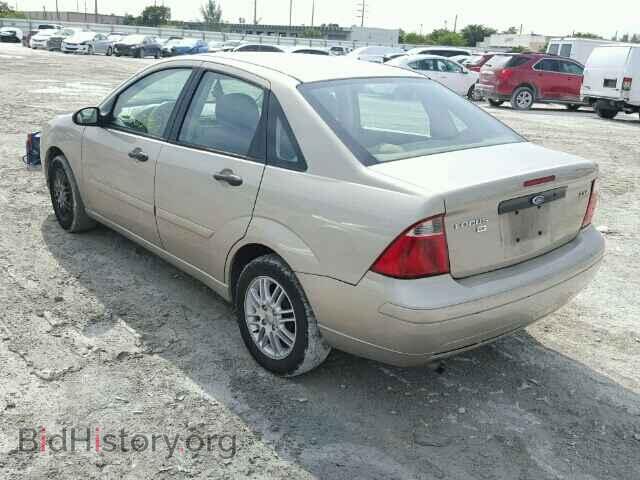2006 FORD FOCUS - VIN: 1FAFP34N46W169642 - Фото 3