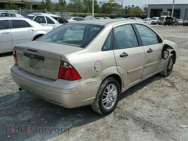 2006 FORD FOCUS - VIN: 1FAFP34N46W169642 - Фото 4