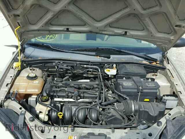 2006 FORD FOCUS - VIN: 1FAFP34N46W169642 - Фото 7