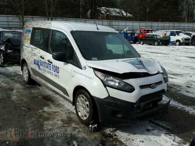 Photo NM0LS7E78G1244468 - FORD TRANSIT CO 2016