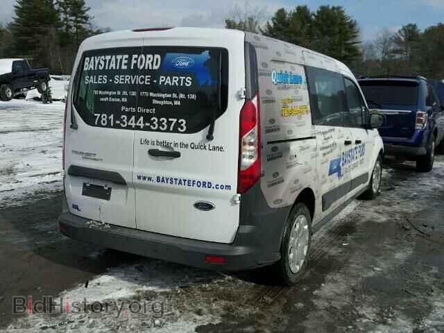 2016 FORD TRANSIT CO - VIN: NM0LS7E78G1244468 - Фото 4