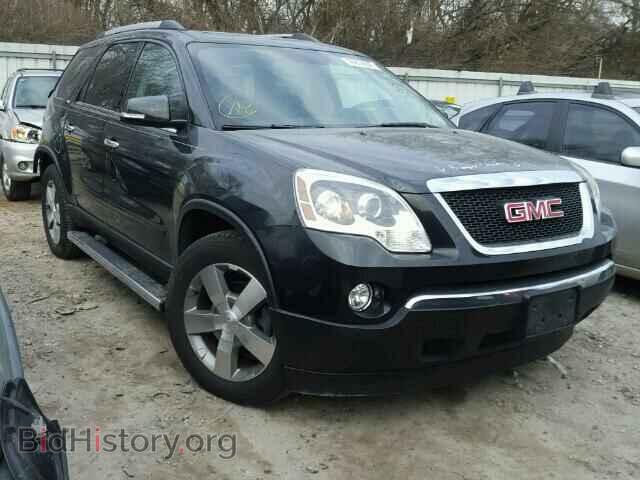 Photo 1GKKRRED7CJ292800 - GMC ACADIA 2012