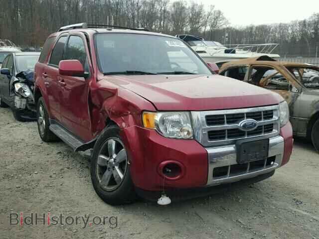 Фотография 1FMCU94G49KA80994 - FORD ESCAPE 2009