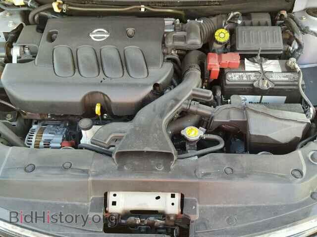 2011 NISSAN VERSA - VIN: 3N1BC1CP3BL369541 - Photo 7