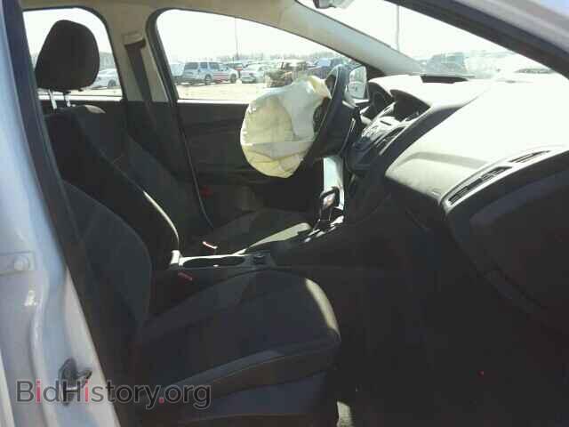 2012 FORD FOCUS - VIN: 1FAHP3E21CL385667 - Photo 5
