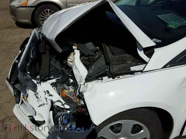 2012 FORD FOCUS - VIN: 1FAHP3E21CL385667 - Photo 10