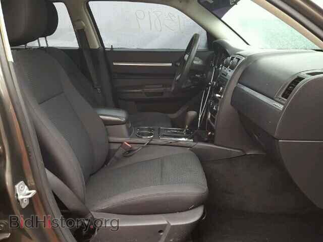 2010 DODGE CHARGER - VIN: 2B3CA4CD6AH206826 - Photo 5