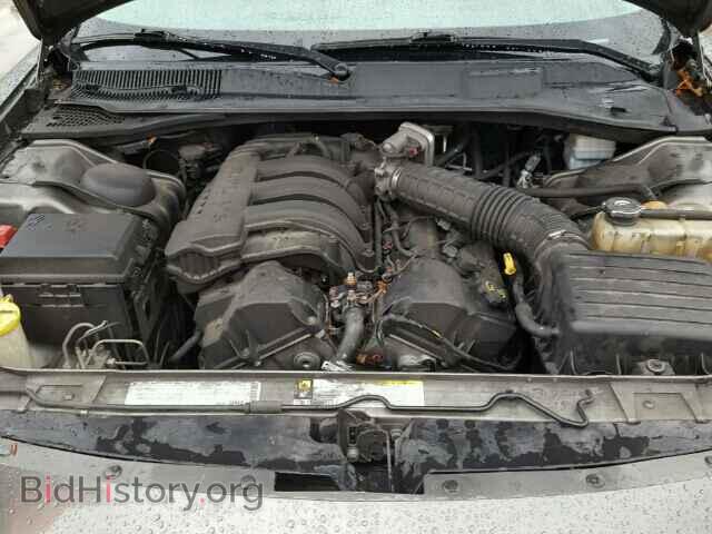 2010 DODGE CHARGER - VIN: 2B3CA4CD6AH206826 - Photo 7