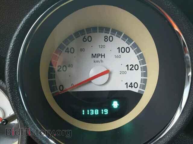 2010 DODGE CHARGER - VIN: 2B3CA4CD6AH206826 - Photo 8