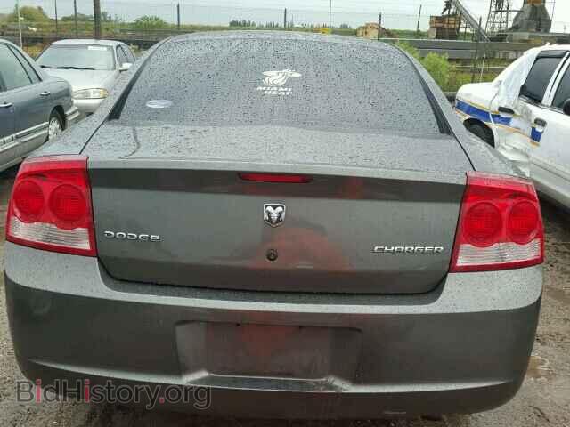 2010 DODGE CHARGER - VIN: 2B3CA4CD6AH206826 - Photo 9