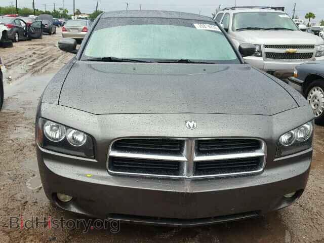2010 DODGE CHARGER - VIN: 2B3CA4CD6AH206826 - Photo 10