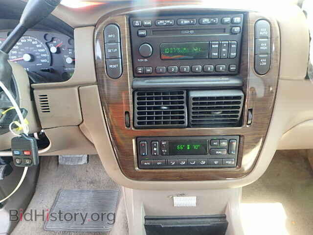 2005 FORD EXPLORER - VIN: 1FMZU74W95UA18995 - Photo 9