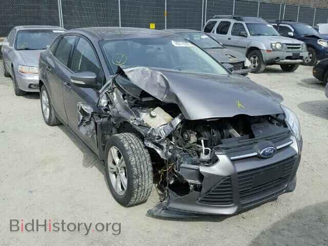Фотография 1FADP3F20DL247164 - FORD FOCUS 2013