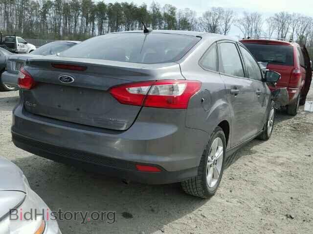 2013 FORD FOCUS - VIN: 1FADP3F20DL247164 - Photo 4