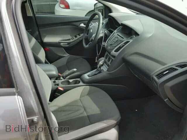 2013 FORD FOCUS - VIN: 1FADP3F20DL247164 - Photo 5