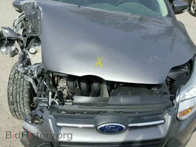 2013 FORD FOCUS - VIN: 1FADP3F20DL247164 - Photo 7