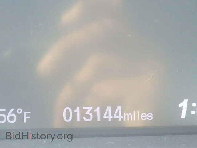 2013 HONDA CIVIC - VIN: 19XFB2F52DE291388 - Фото 8