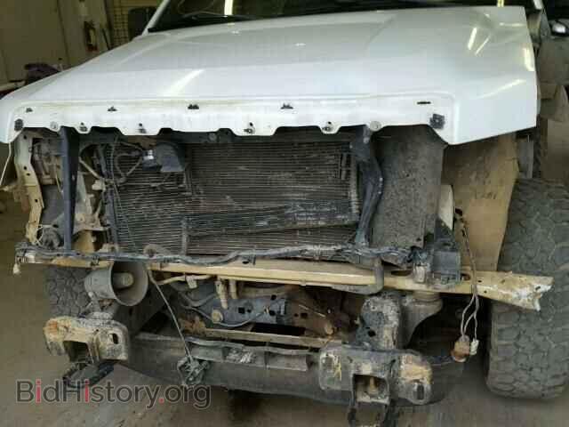 2011 FORD F150 - VIN: 1FTMF1EF3BFB71375 - Фото 9