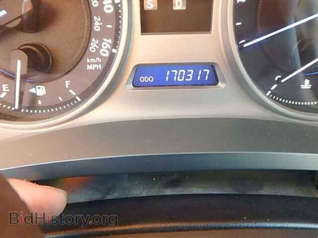 2006 LEXUS IS350 - VIN: JTHBE262965001849 - Фото 8