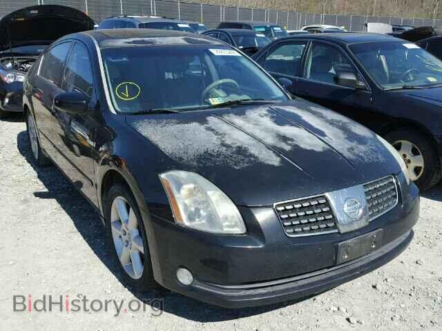 Фотография 1N4BA41E55C848099 - NISSAN MAXIMA 2005