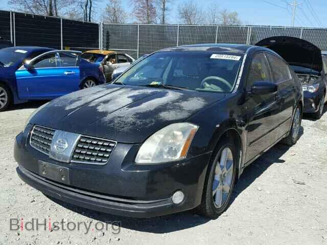 2005 NISSAN MAXIMA - VIN: 1N4BA41E55C848099 - Фото 2