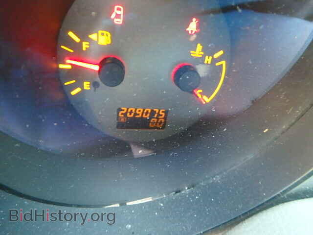 2005 NISSAN MAXIMA - VIN: 1N4BA41E55C848099 - Фото 8