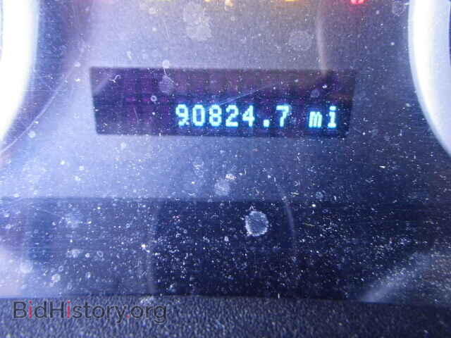 2011 FORD FOCUS - VIN: 1FAHP3GN9BW136800 - Фото 8