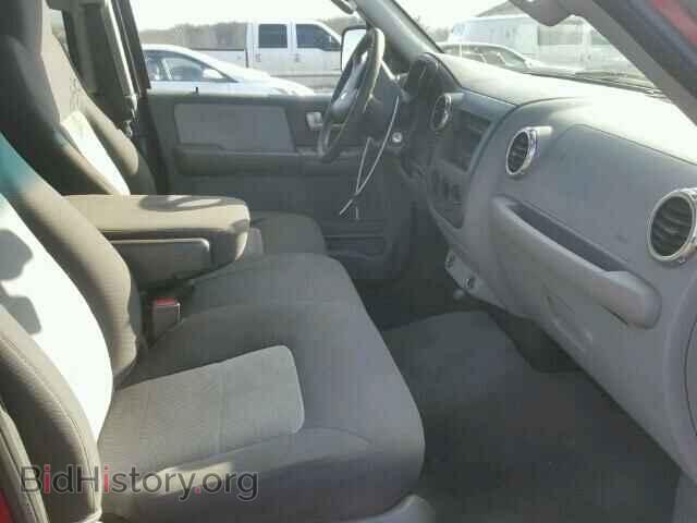 2004 FORD EXPEDITION - VIN: 1FMPU16W34LB57798 - Photo 5