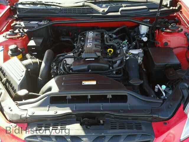 2012 HYUNDAI GENESIS - VIN: KMHHT6KD0CU076288 - Фото 7