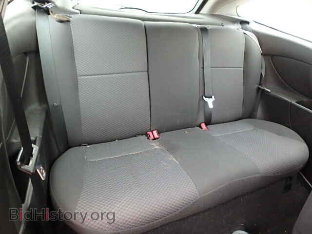 2005 FORD FOCUS - VIN: 3FAFP31N95R159842 - Фото 6