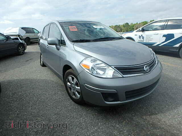 Photo 3N1BC1AP5BL444100 - NISSAN VERSA 2011