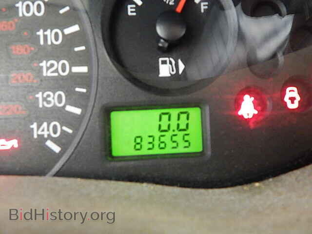 2005 FORD FOCUS - VIN: 1FAFP34N85W212037 - Фото 8