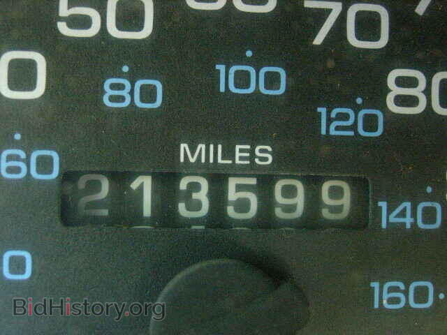 1994 DODGE RAM 1500 - VIN: 1B7HC16Y5RS611186 - Фото 8