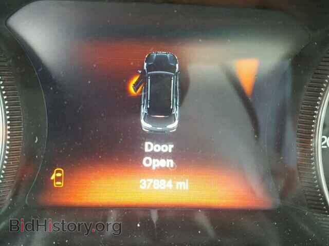 2014 JEEP CHEROKEE - VIN: 1C4PJMDSXEW207756 - Photo 8