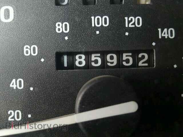 1998 FORD EXPLORER - VIN: 1FMZU35P6WUD30676 - Photo 8