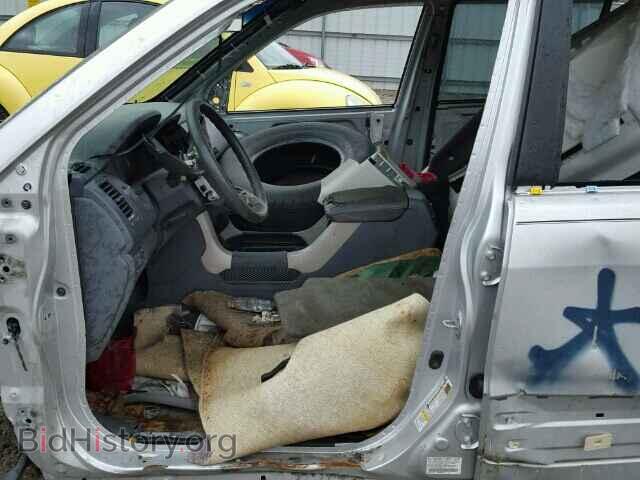 2008 HONDA PILOT - VIN: 5FNYF18578B044467 - Фото 5
