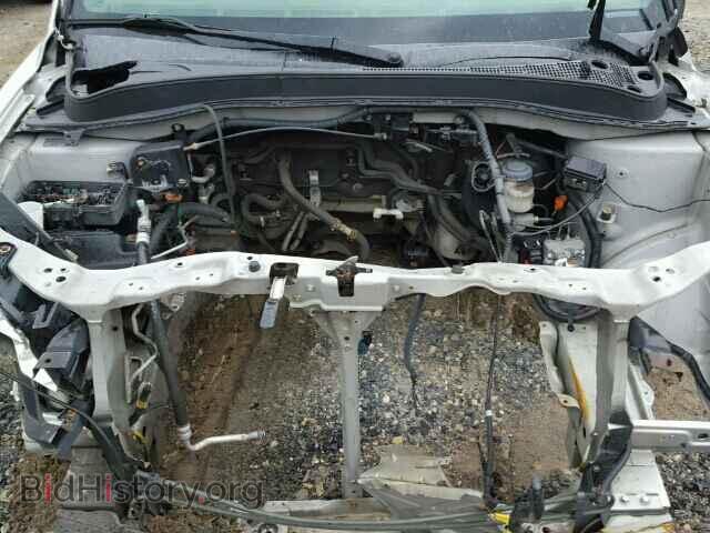 2008 HONDA PILOT - VIN: 5FNYF18578B044467 - Фото 7