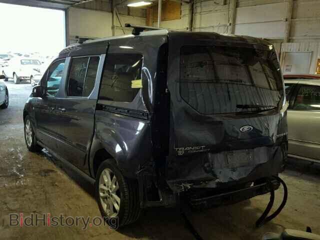 2014 FORD TRANSIT CO - VIN: NM0GE9G77E1147485 - Фото 3