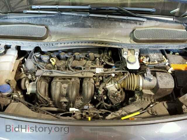2014 FORD TRANSIT CO - VIN: NM0GE9G77E1147485 - Фото 7
