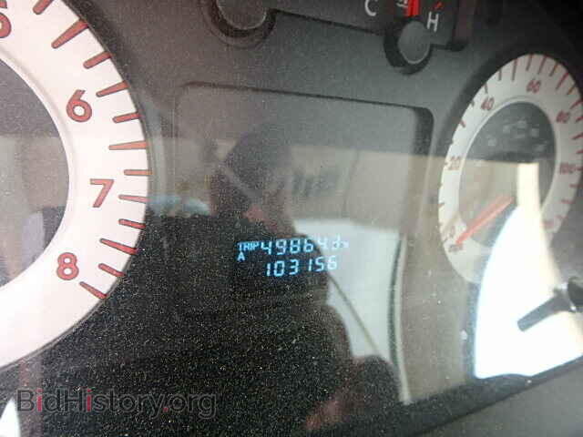 2008 MAZDA TRIBUTE - VIN: 4F2CZ06188KM22178 - Фото 8