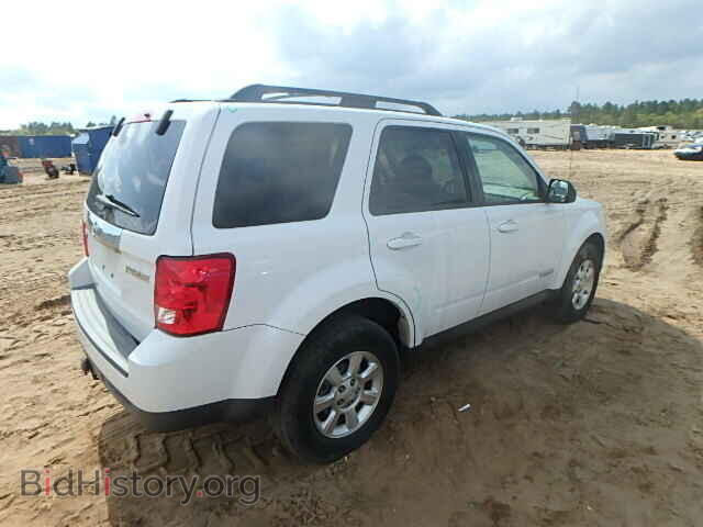 2008 MAZDA TRIBUTE - VIN: 4F2CZ06188KM22178 - Фото 9