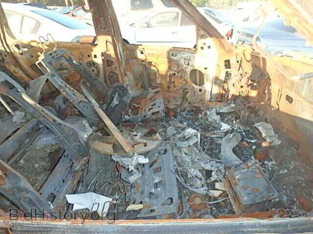 2006 FORD EXPLORER - VIN: 1FMEU63E96ZA06254 - Photo 5