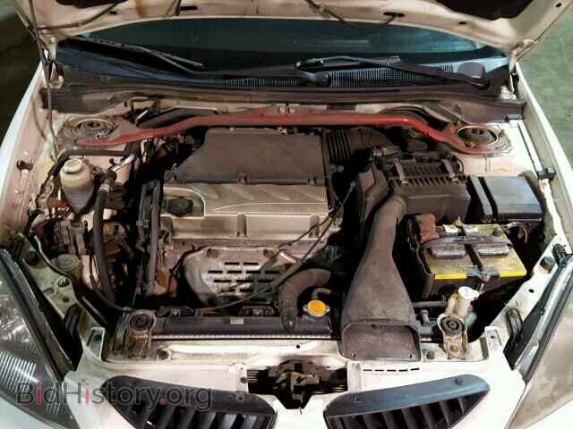 2004 MITSUBISHI LANCER - VIN: JA3AJ66FX4U043368 - Фото 7