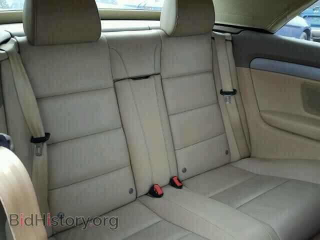 2007 AUDI A4 - VIN: WAUDF48H67K027748 - Фото 6