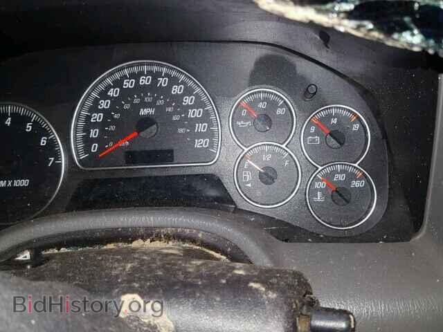 2003 GMC ENVOY - VIN: 1GKET16P036192212 - Фото 8