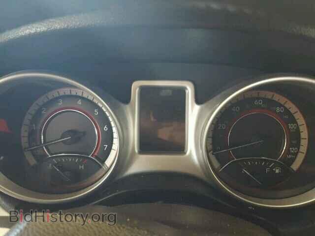 2012 DODGE JOURNEY - VIN: 3C4PDCBG2CT282566 - Фото 8
