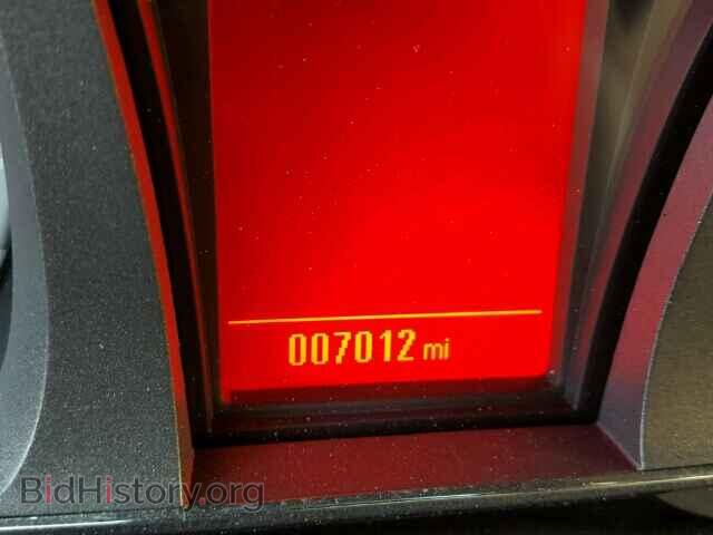 2015 GMC TERRAIN - VIN: 2GKALREK9F6417860 - Photo 8