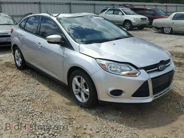Фотография 1FADP3F2XDL369787 - FORD FOCUS 2013