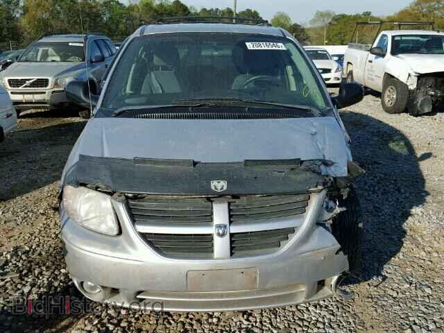 2006 DODGE CARAVAN - VIN: 2D4GP44L96R726060 - Фото 9
